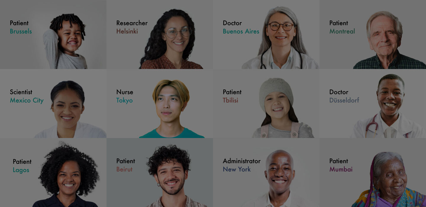 group of people