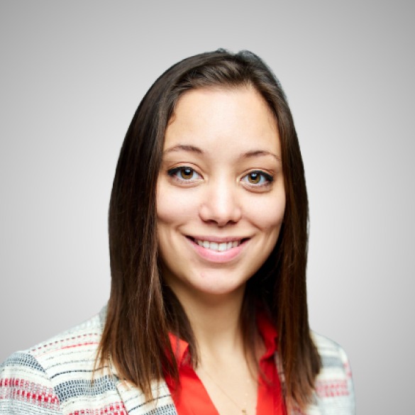 Tasha Nagamine